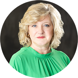 Kim Benson, Program Director and Associate Professor of Radiologic Technology