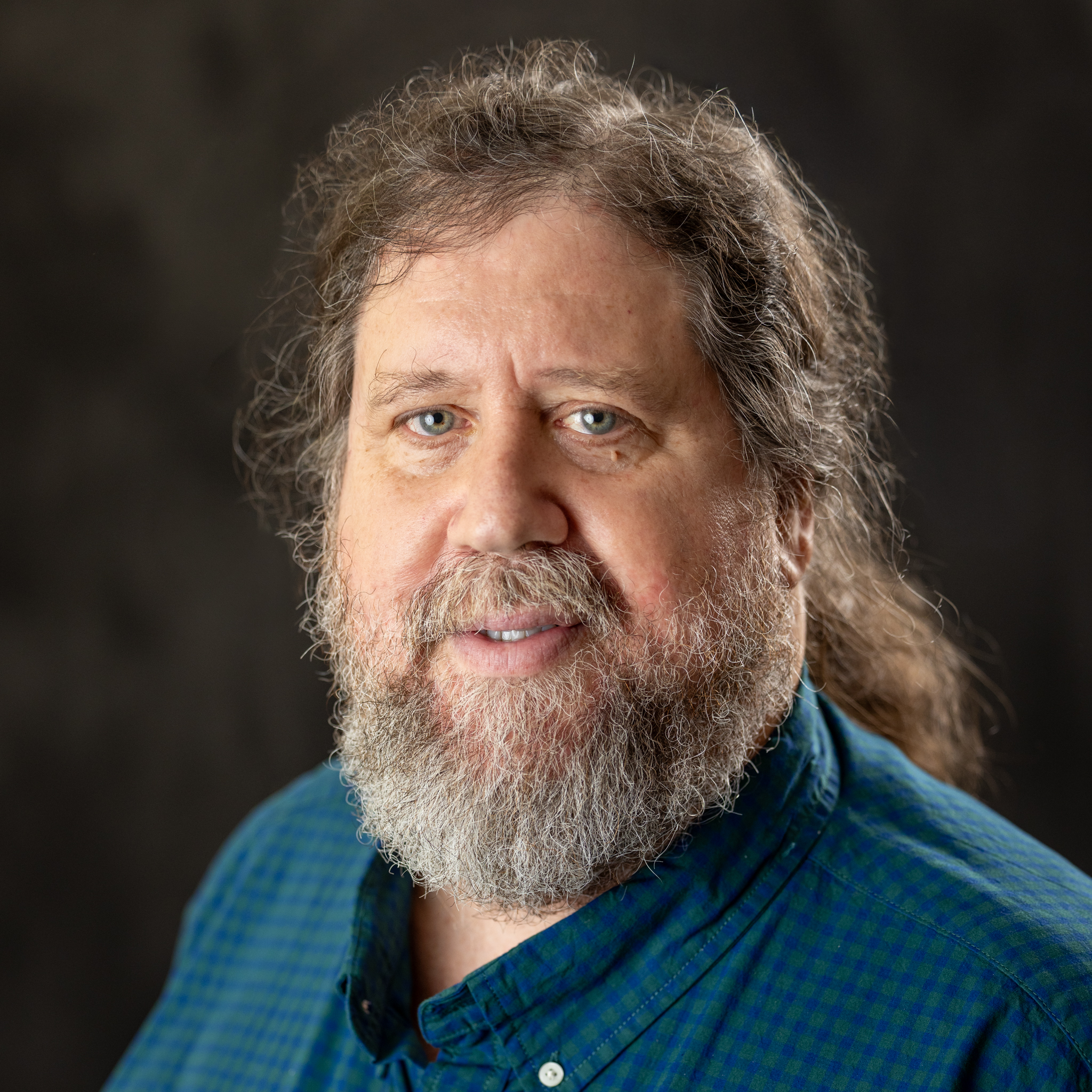 James (Jim) Borkowski Headshot