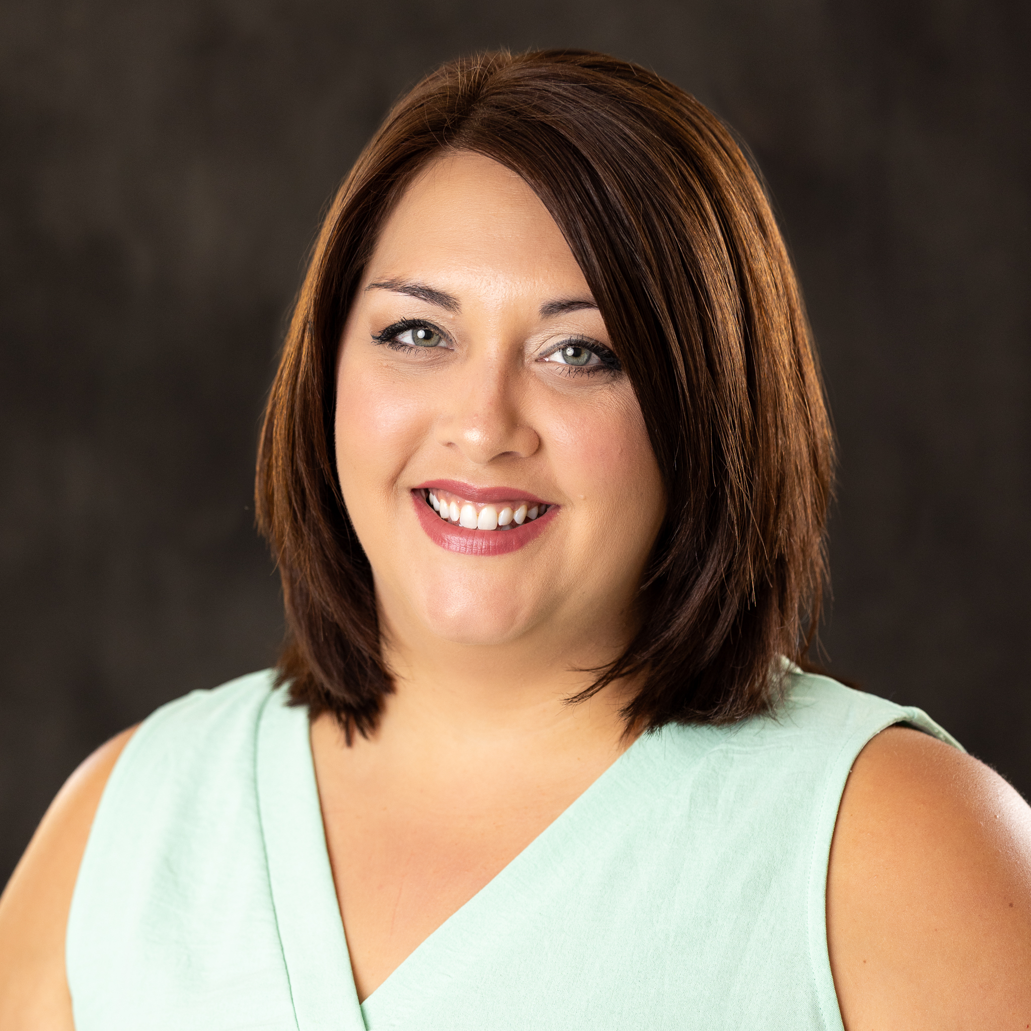 Haley Castellaw Headshot