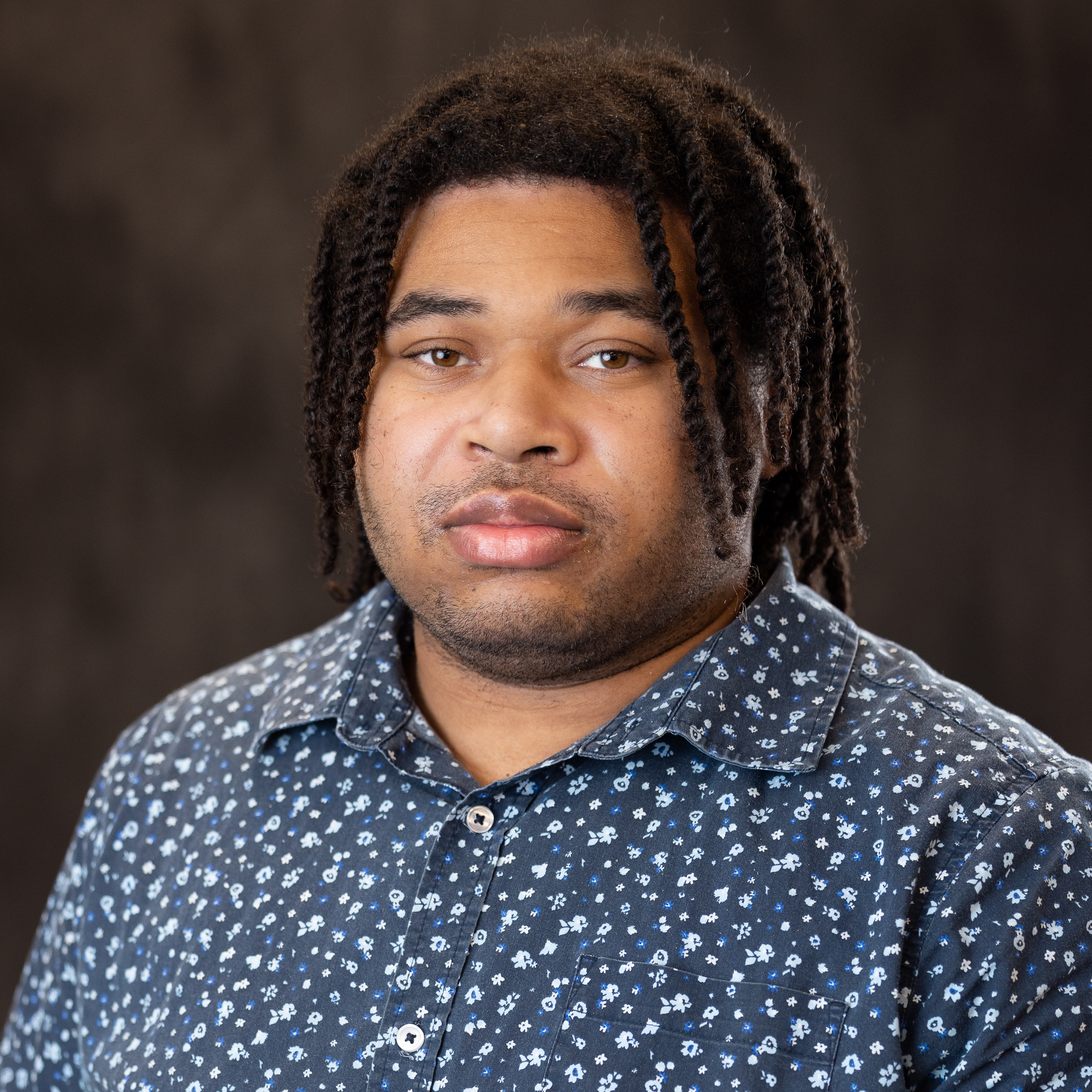 Jamal Chambers Directory Photo