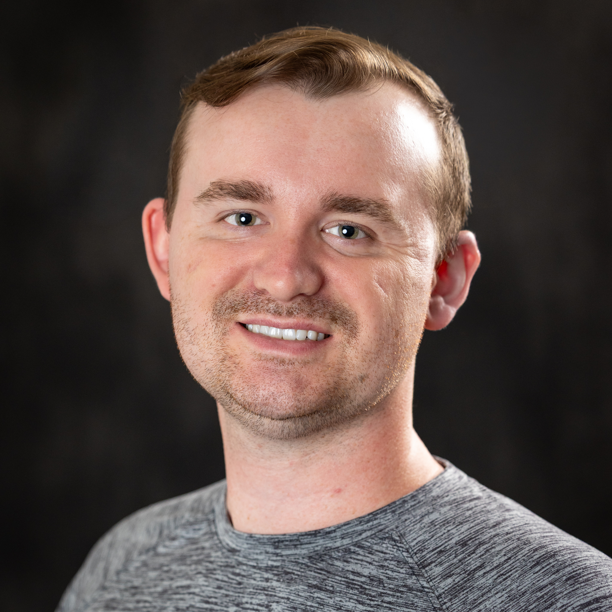 Drake Eason Headshot