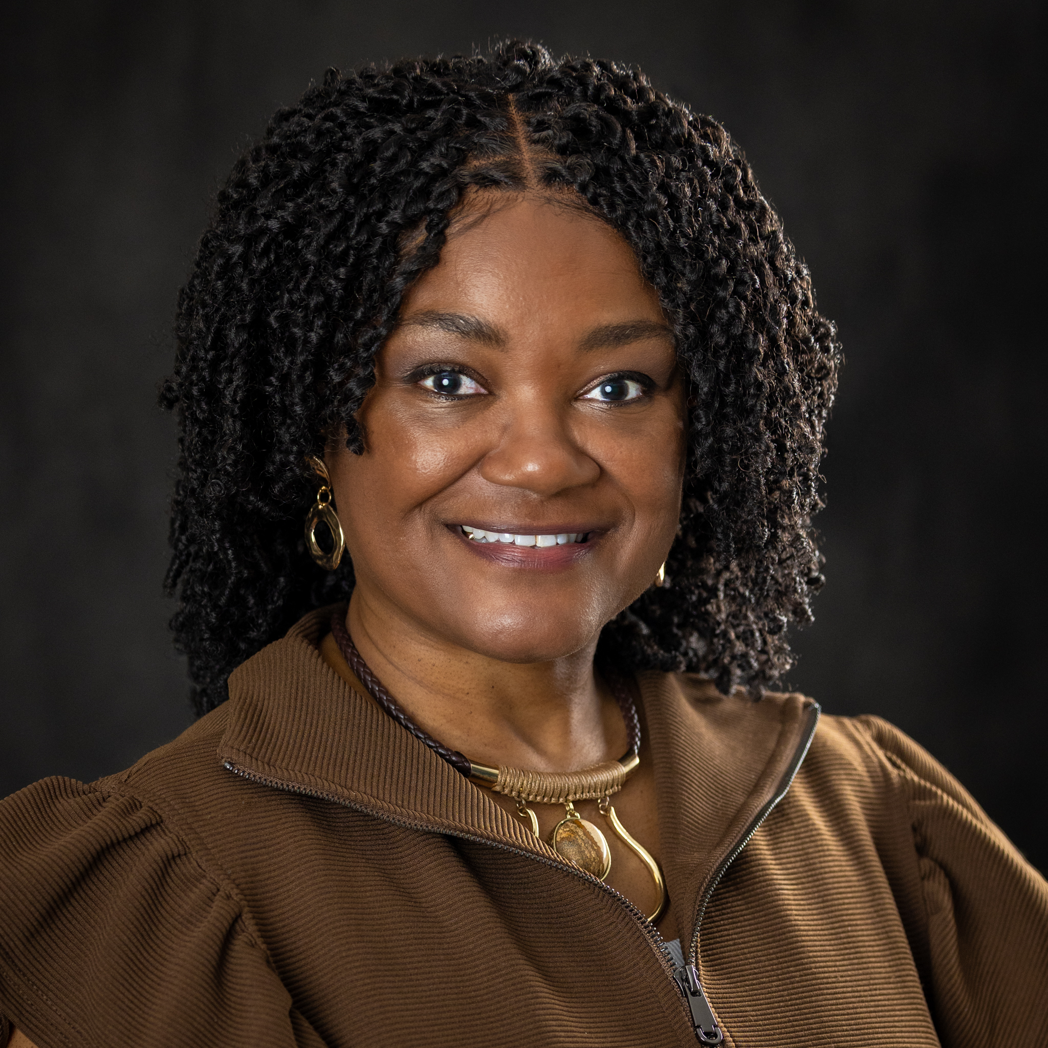 Associate Professor of Physical Therapist Assistant Felicia Ingram