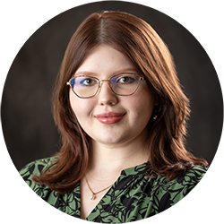 Academic Navigator Emma Franklin