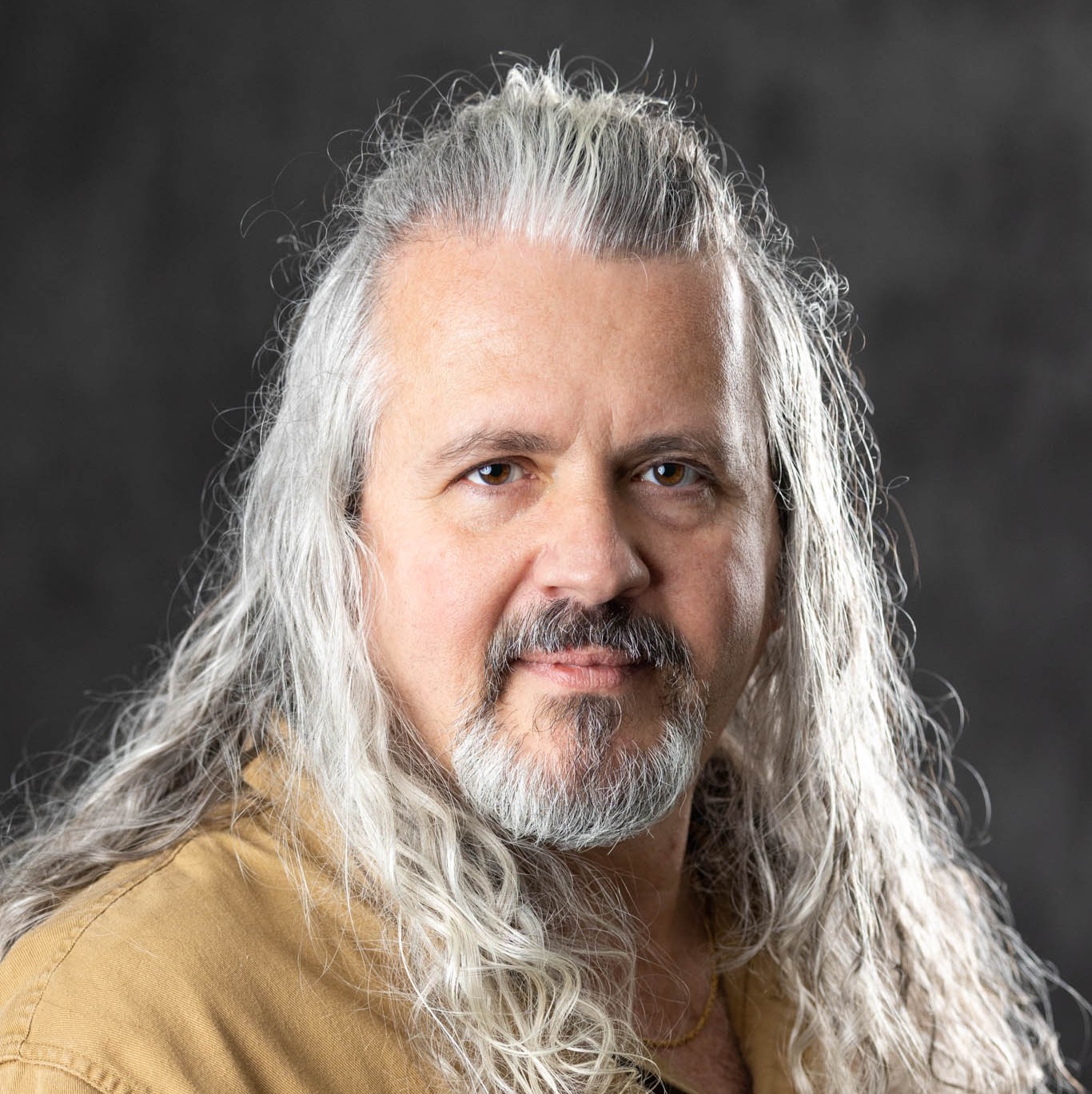 Powell Franklin Headshot