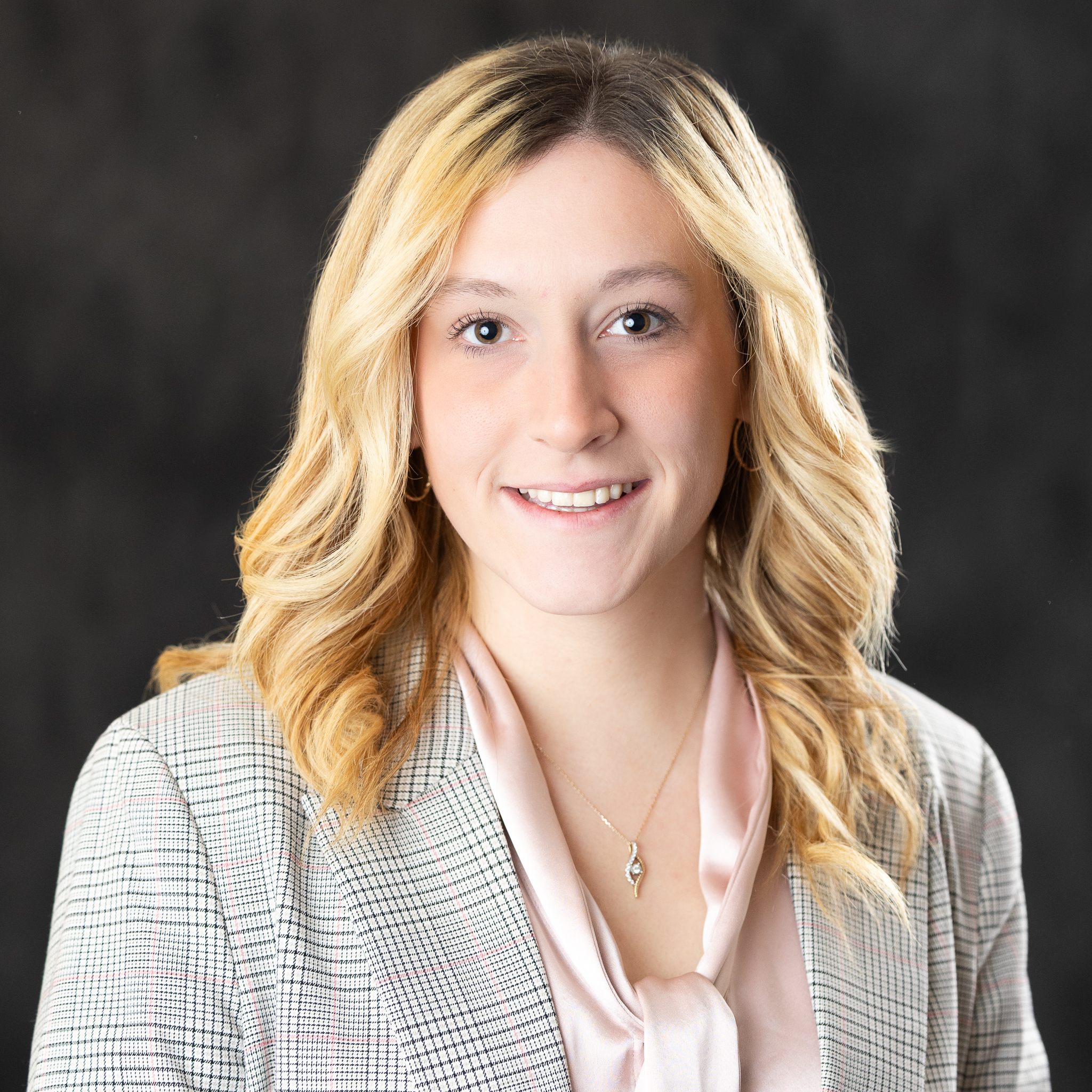 Taylor Gorrell Headshot