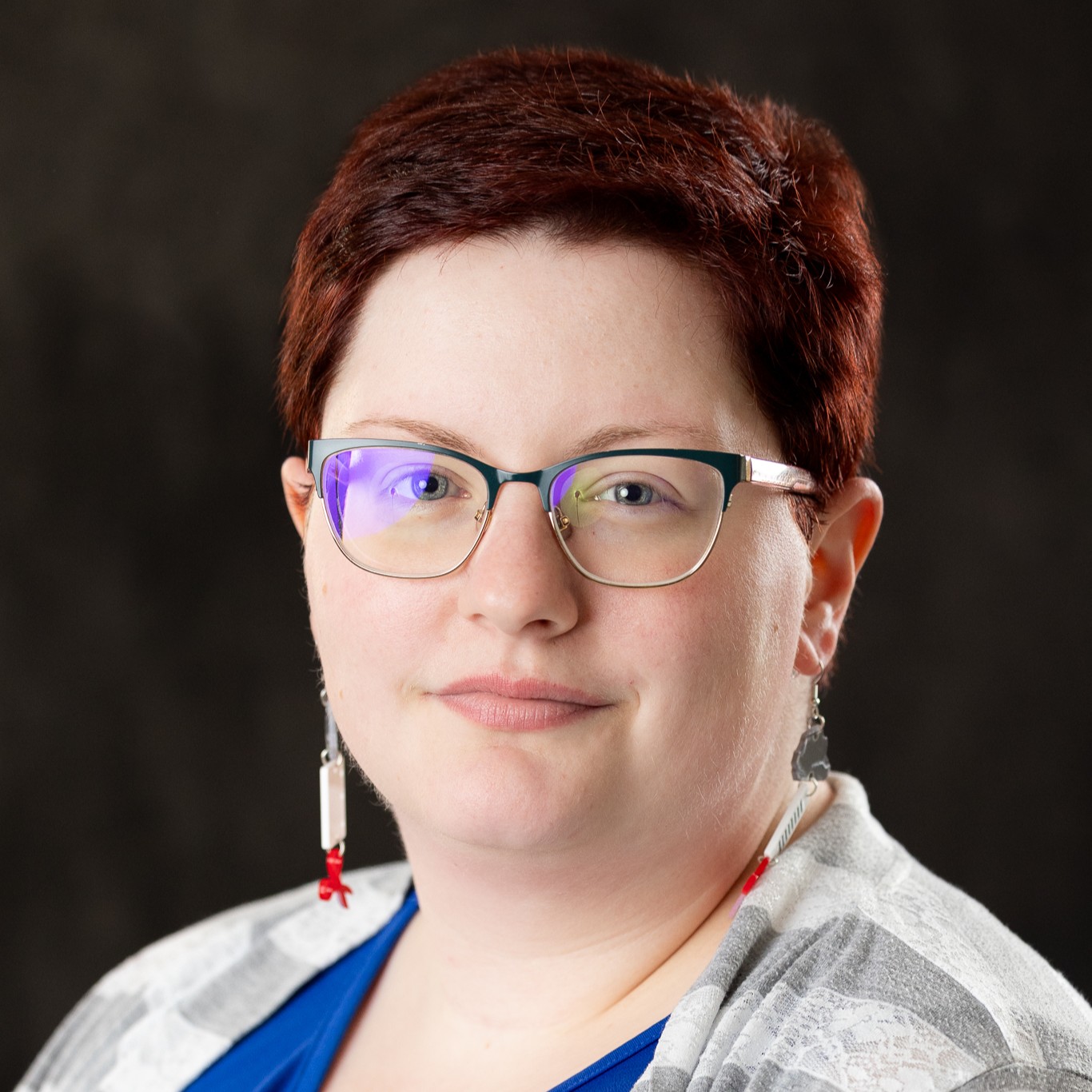 Jennifer Jakubowski Headshot