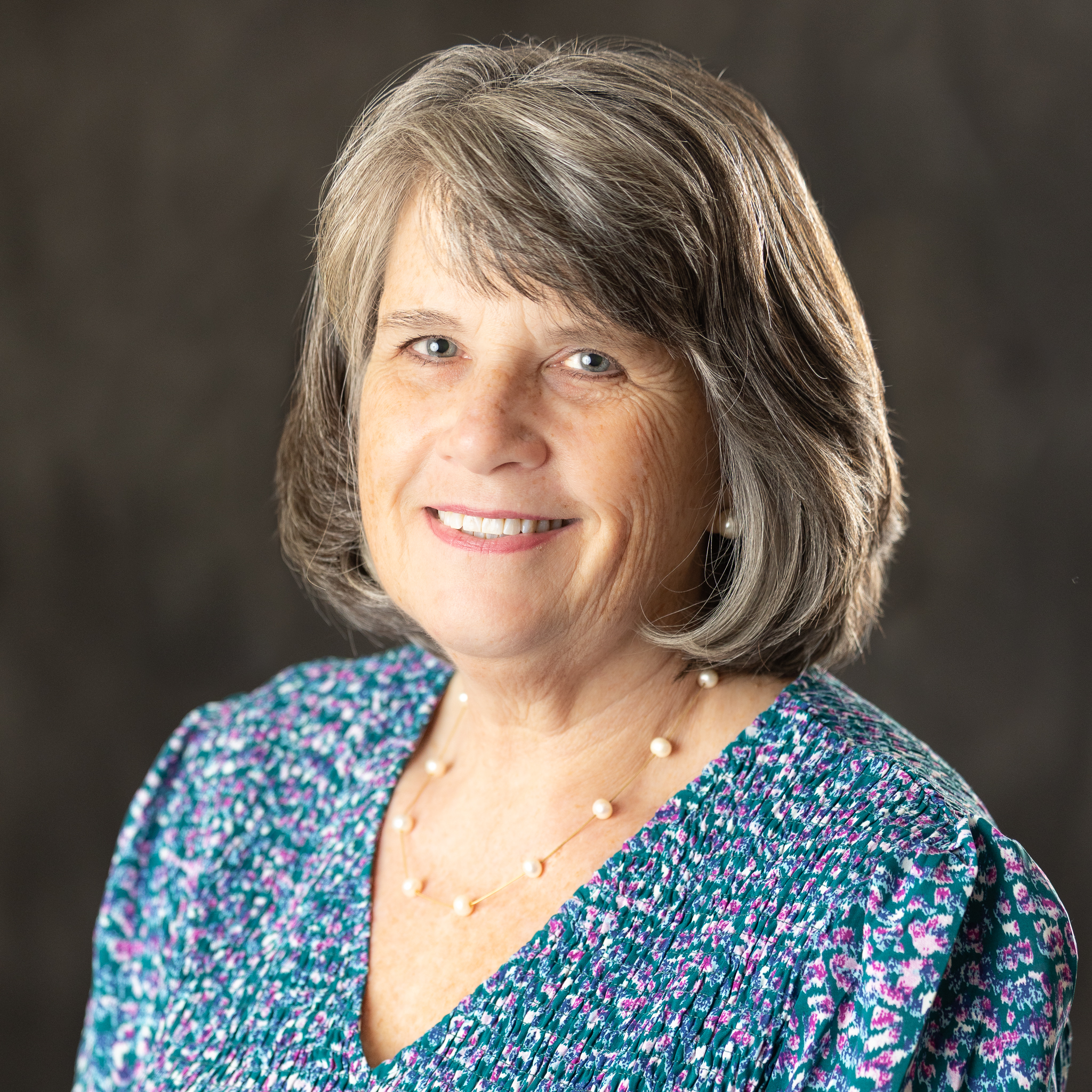 Beth Jenkins Headshot