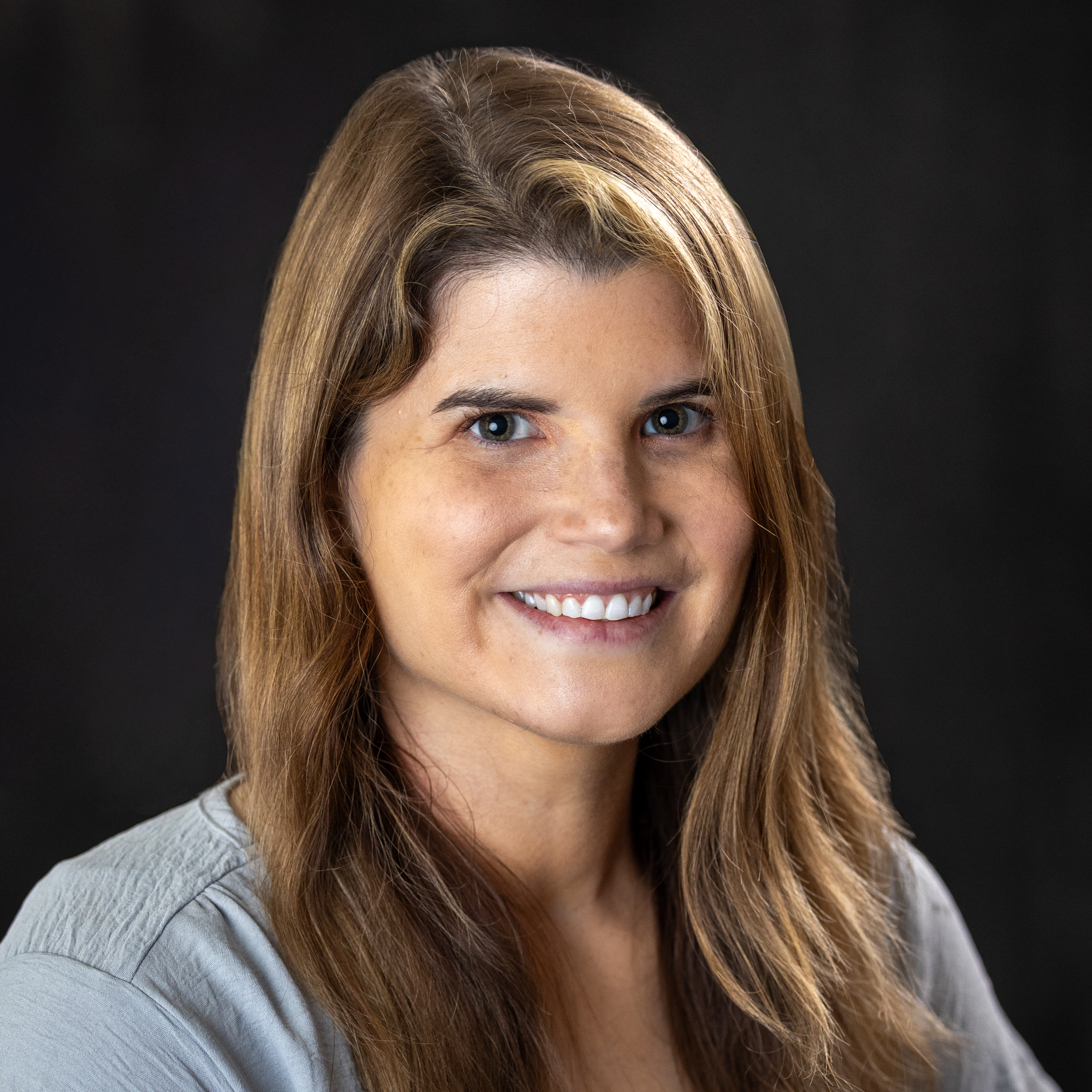 Anna Caroline Lee Headshot