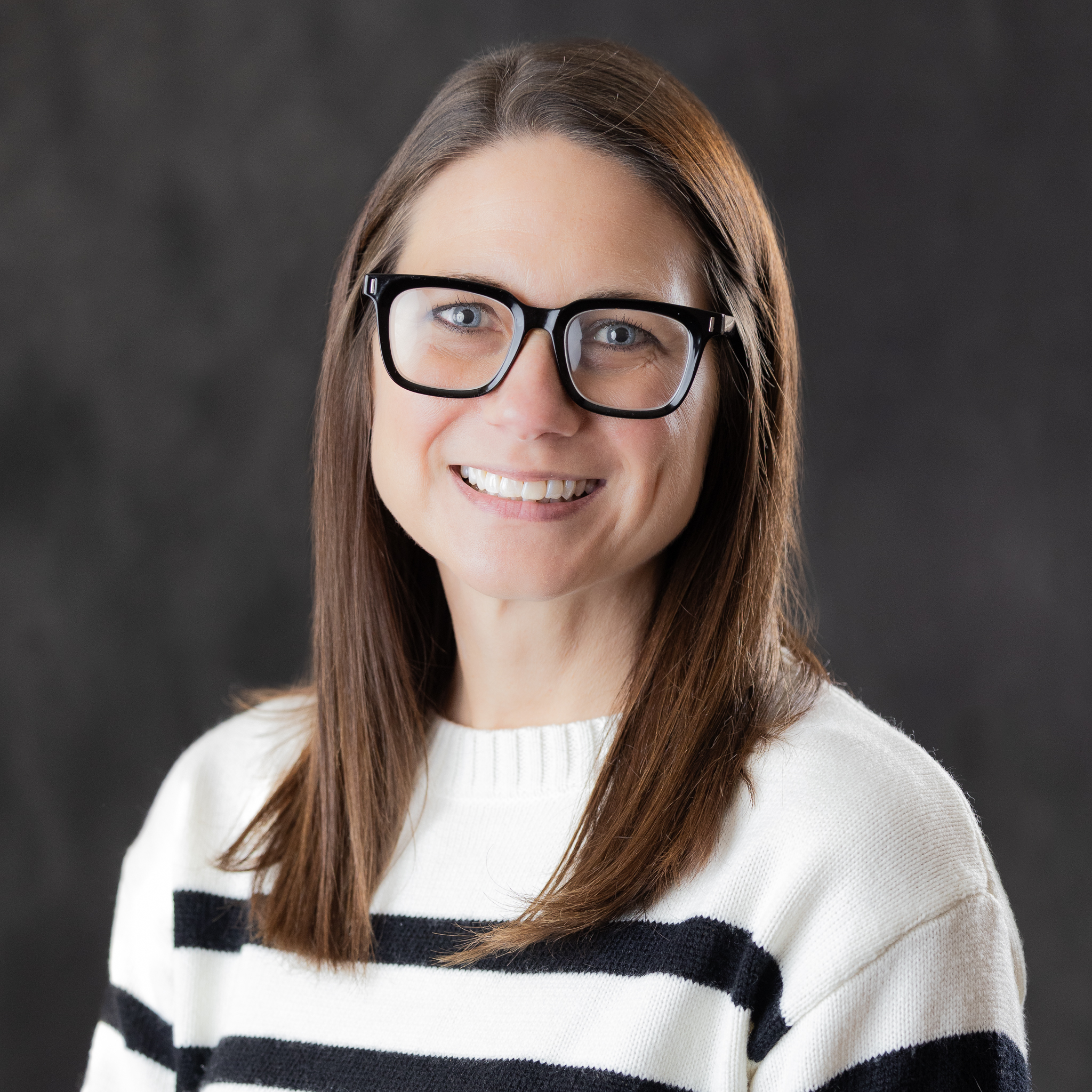 Cicily Maddox Headshot