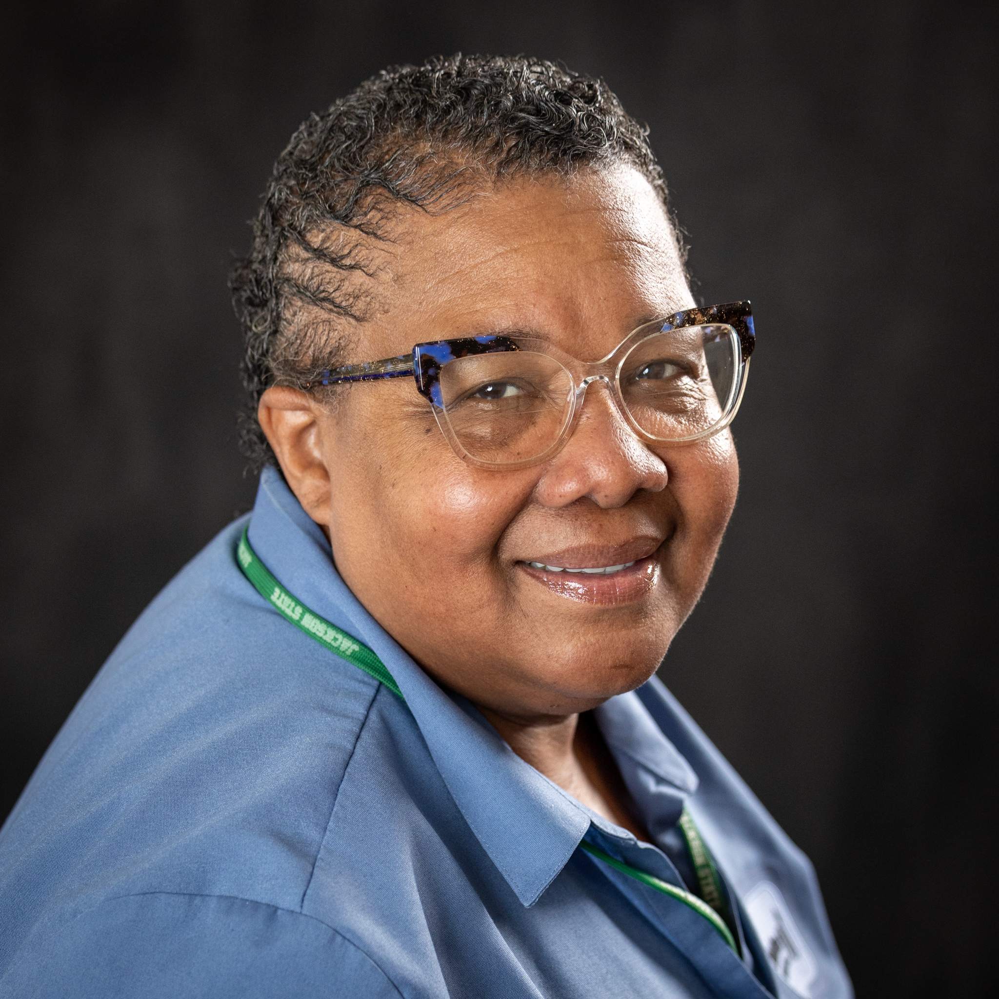 Gwallon McFarland Headshot
