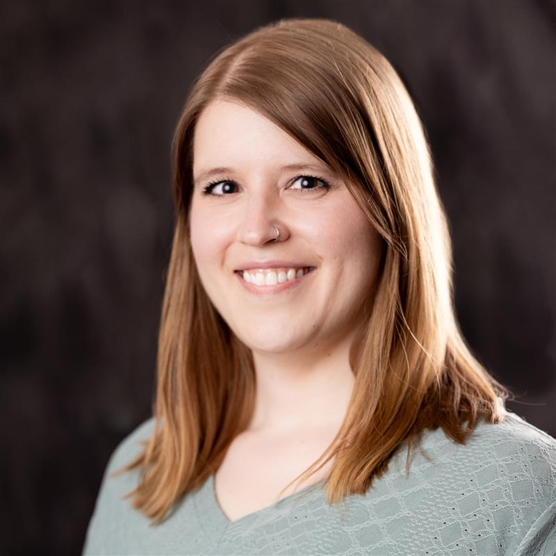 Kayla Reno Headshot
