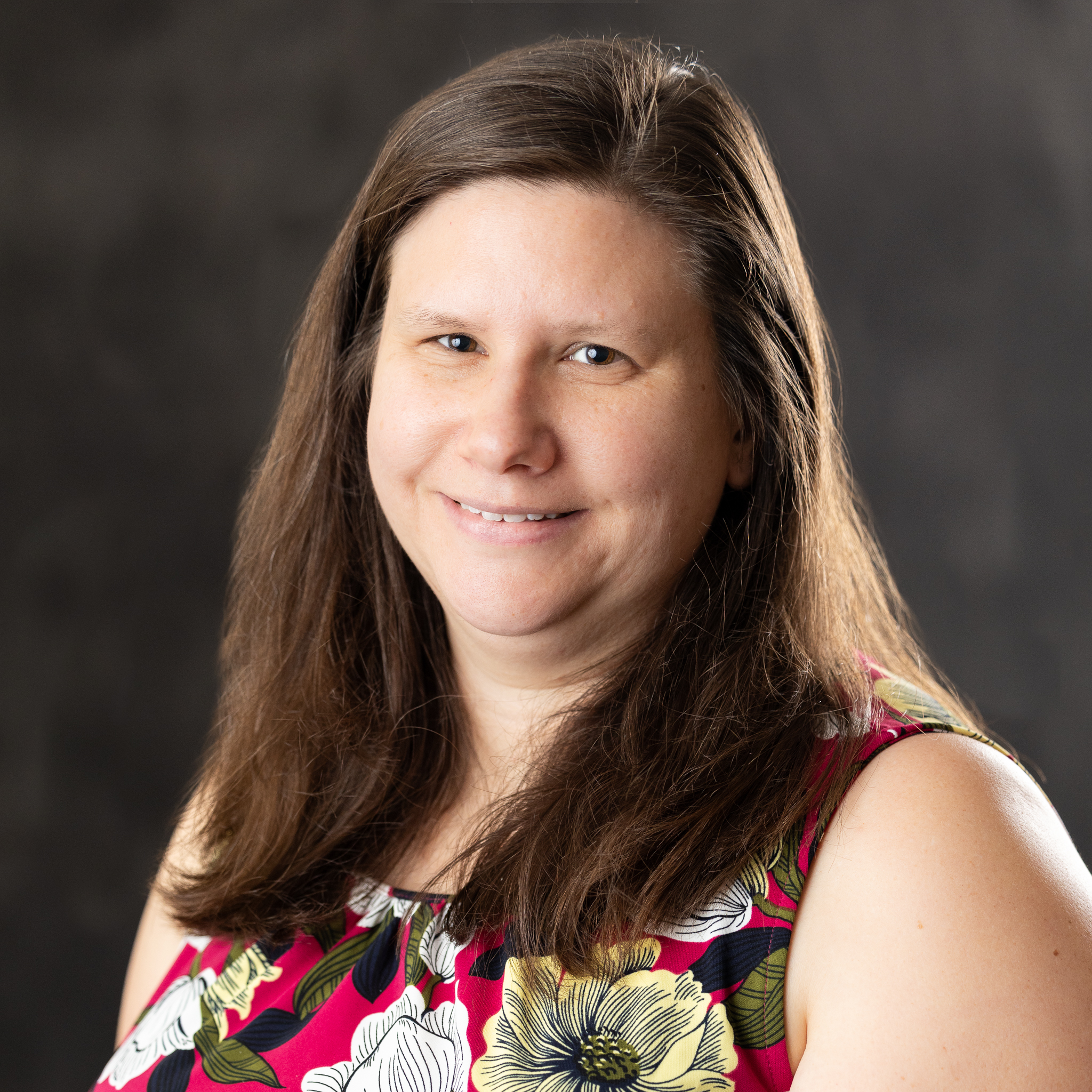 Ruth Slagle Headshot
