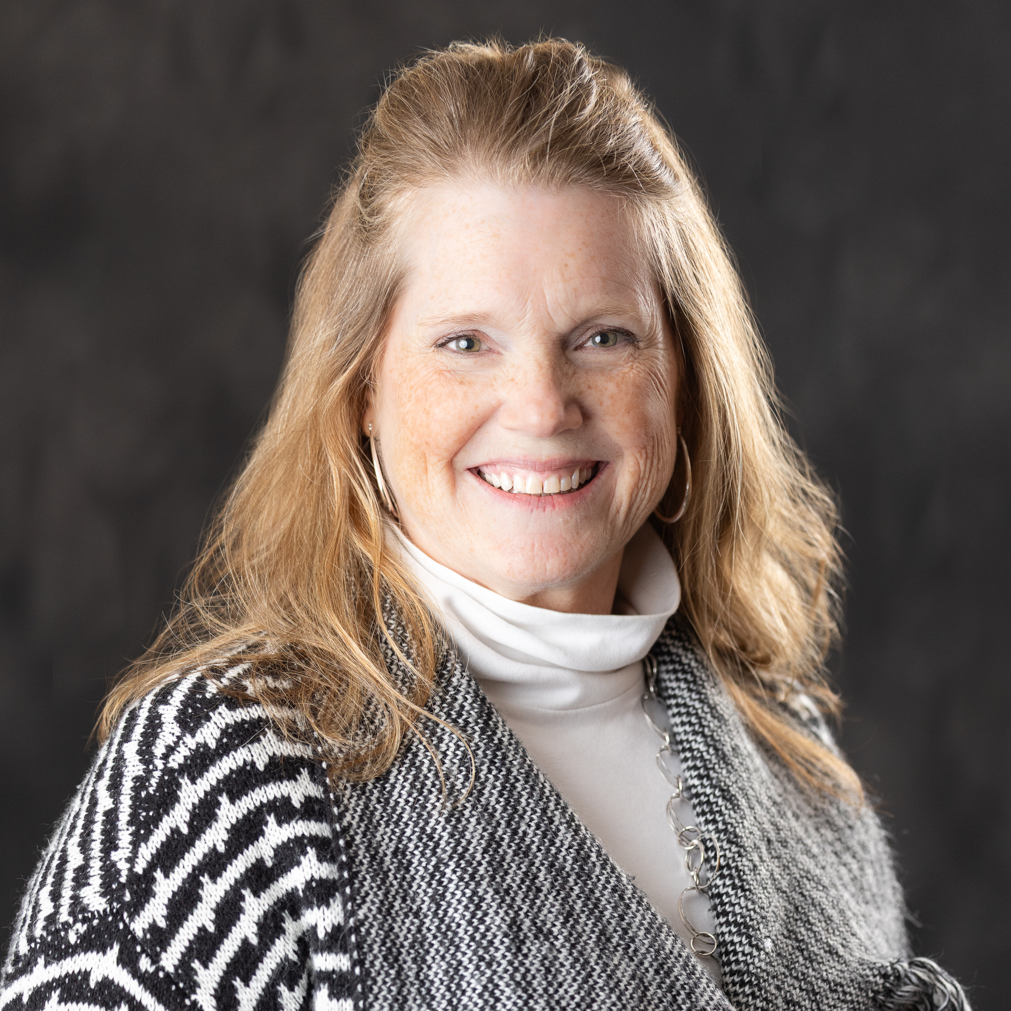 Ann (Michelle) Stubbs Headshot