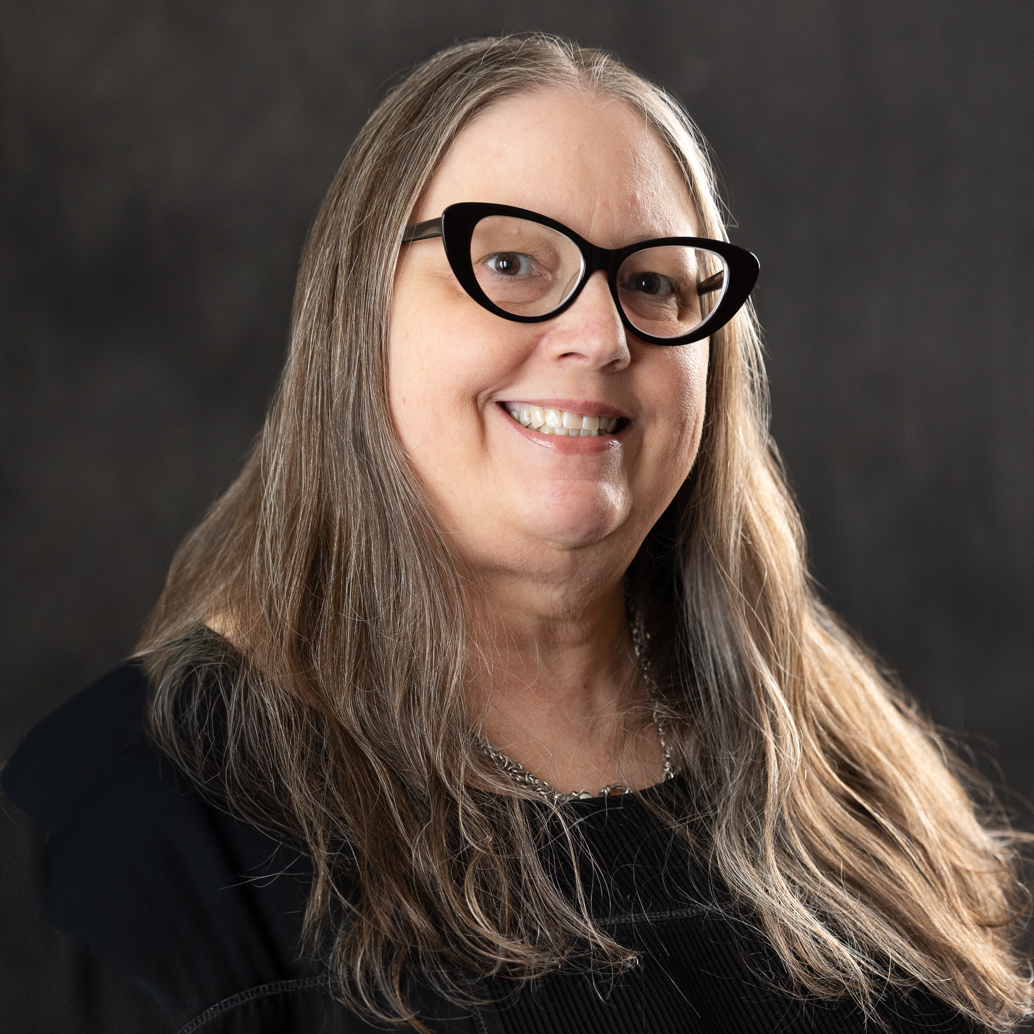 Sylvia Rowe Headshot