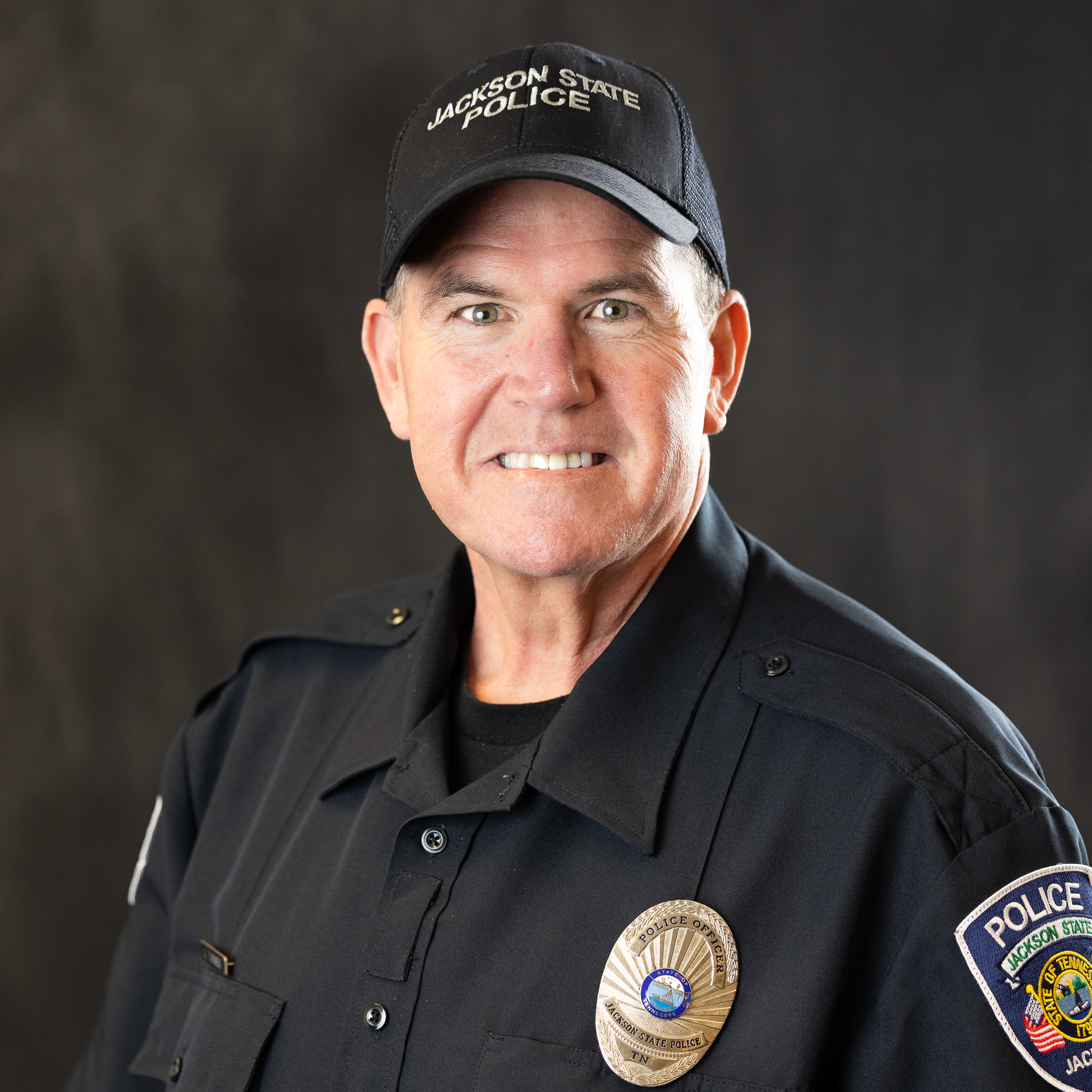 Jimmy Turner Headshot