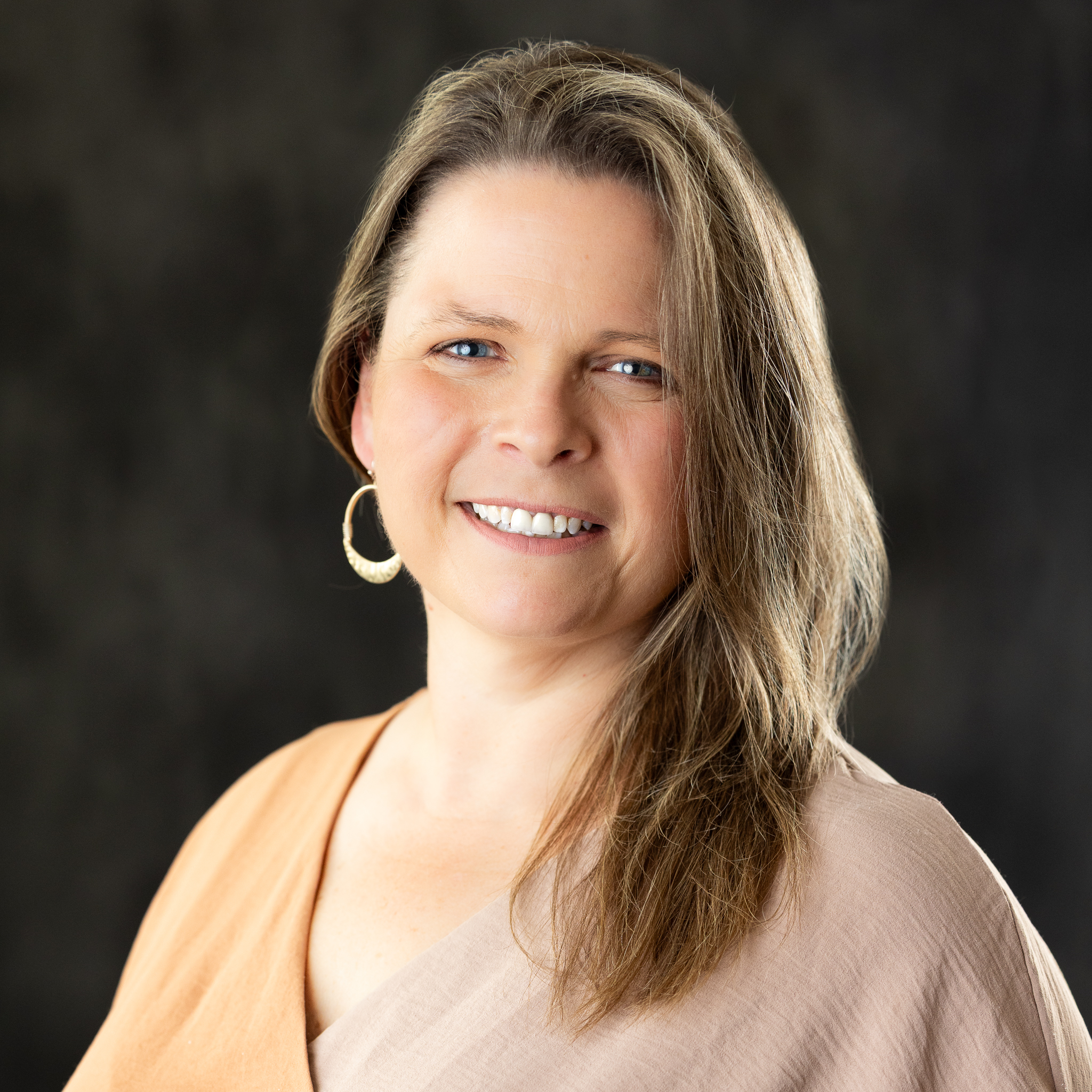 Katrina Walker Headshot