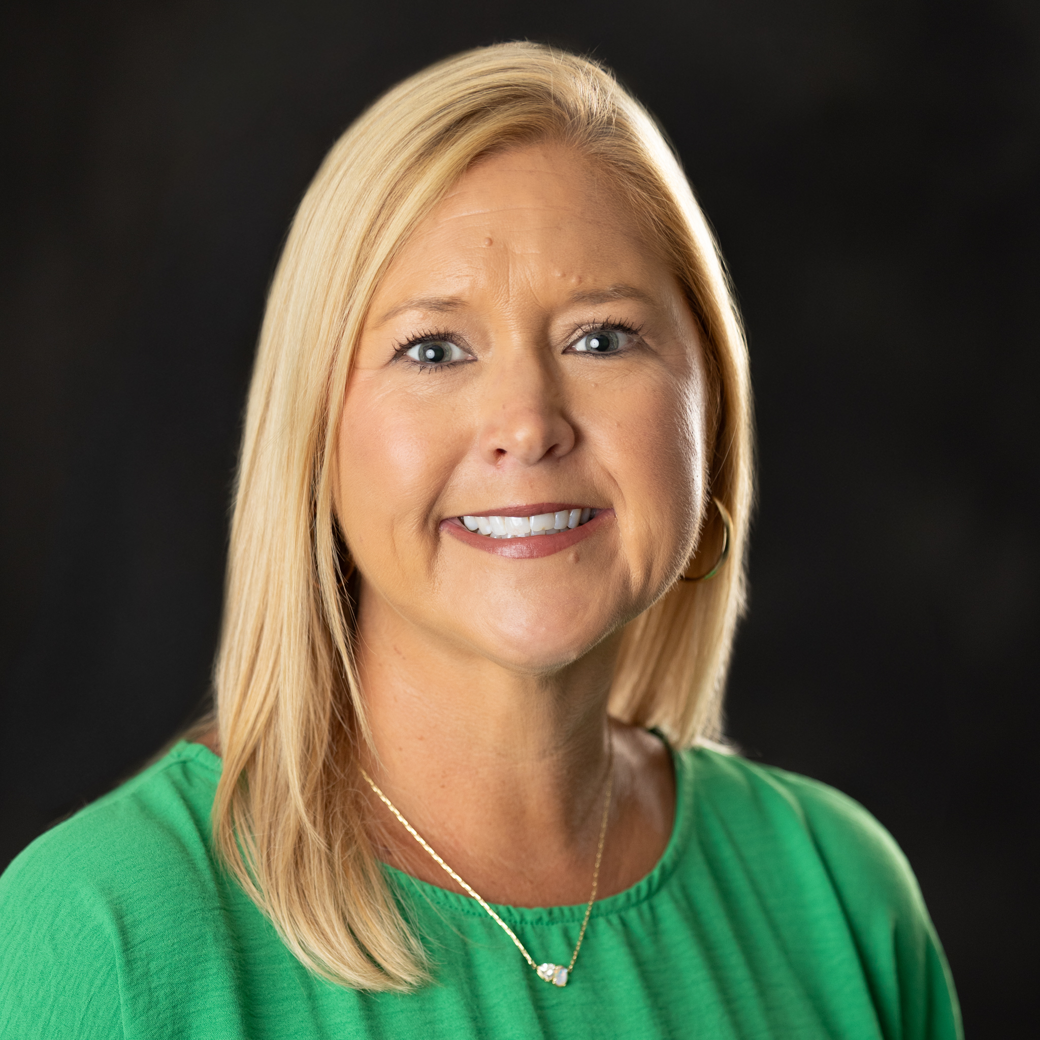 Kristi Watson Headshot