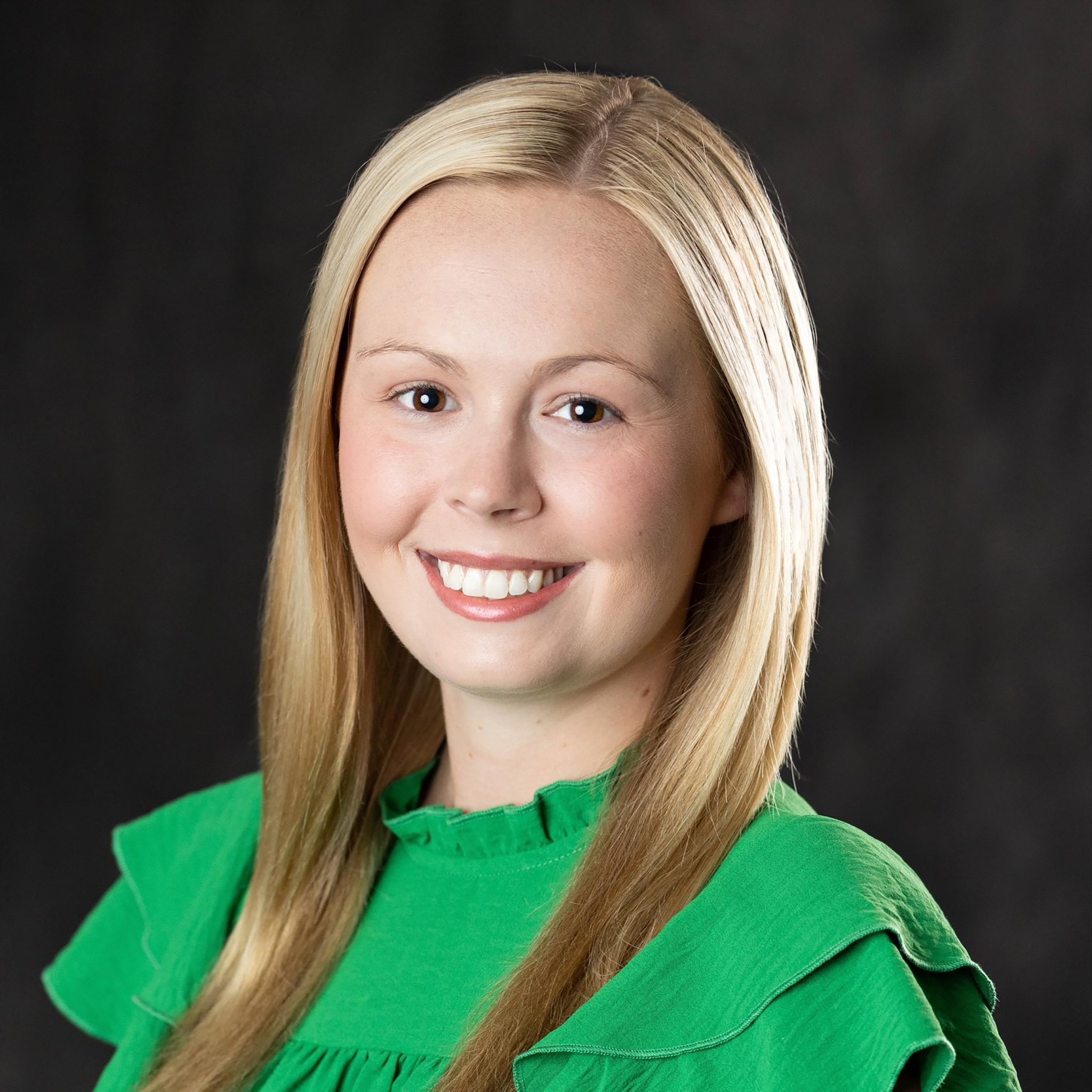 Headshot of Avery Gardner