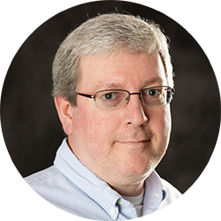 Kenneth Oxford, Program Director and Associate Professor of EMS