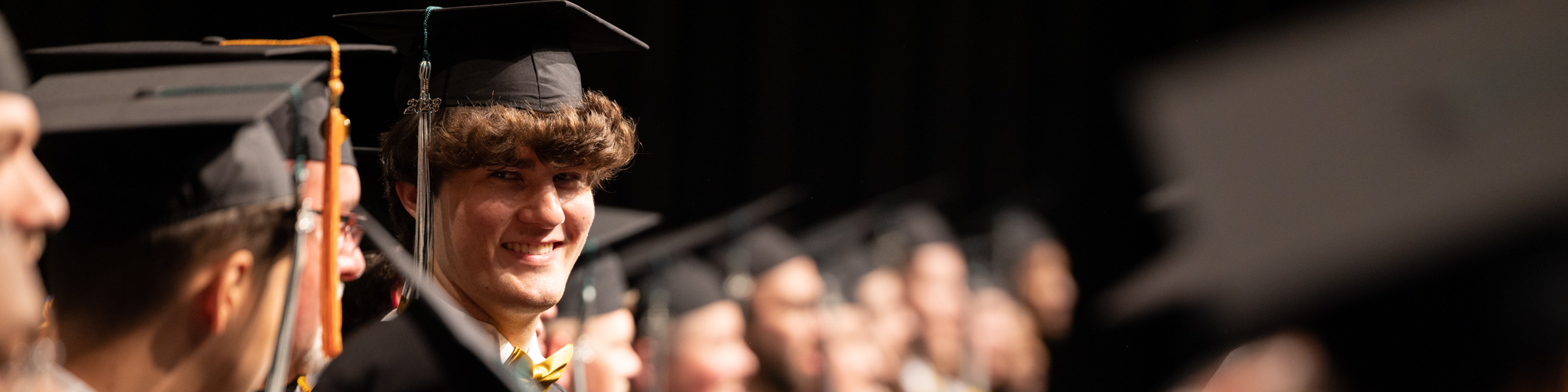 graduation