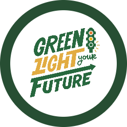 Green Light Your Future Logo