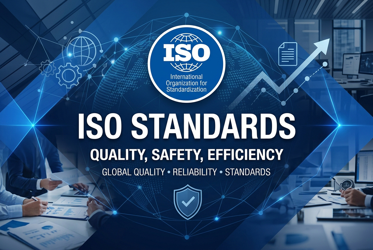 ISO Standards
