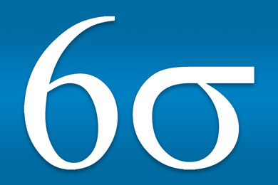 Six Sigma