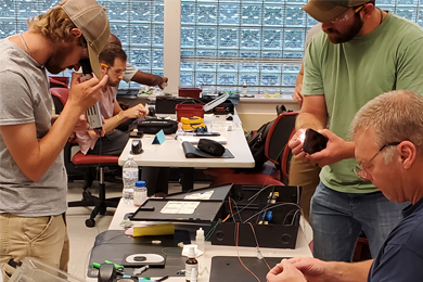 Custom Onsite Training