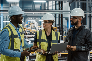 Manufacturing Skills Training