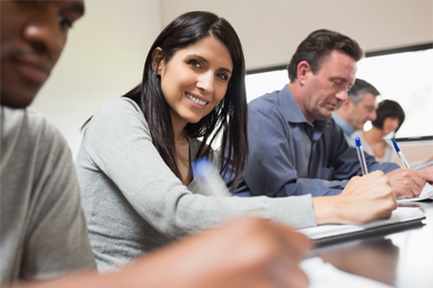 Professional Development