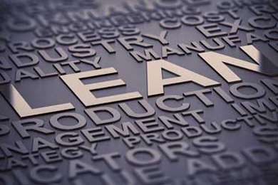 Lean Manufacturing