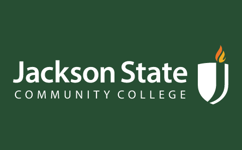 Jackson State Community College Logo